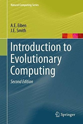 Introduction to Evolutionary Computing (Natural Computing Series) Buch Springer