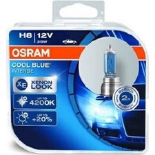 Osram 64212CBI-HCB Glühlampe Fernscheinwerfer für BMW AUDI FORD VW SKODA MINI1