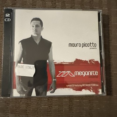Meganite by Various Artists (CD, Jul-2004, Bakerloo) ES691