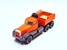CORGI DIAMOND T980 TRUCK MODEL ONLY ALLIED 55301 1:50