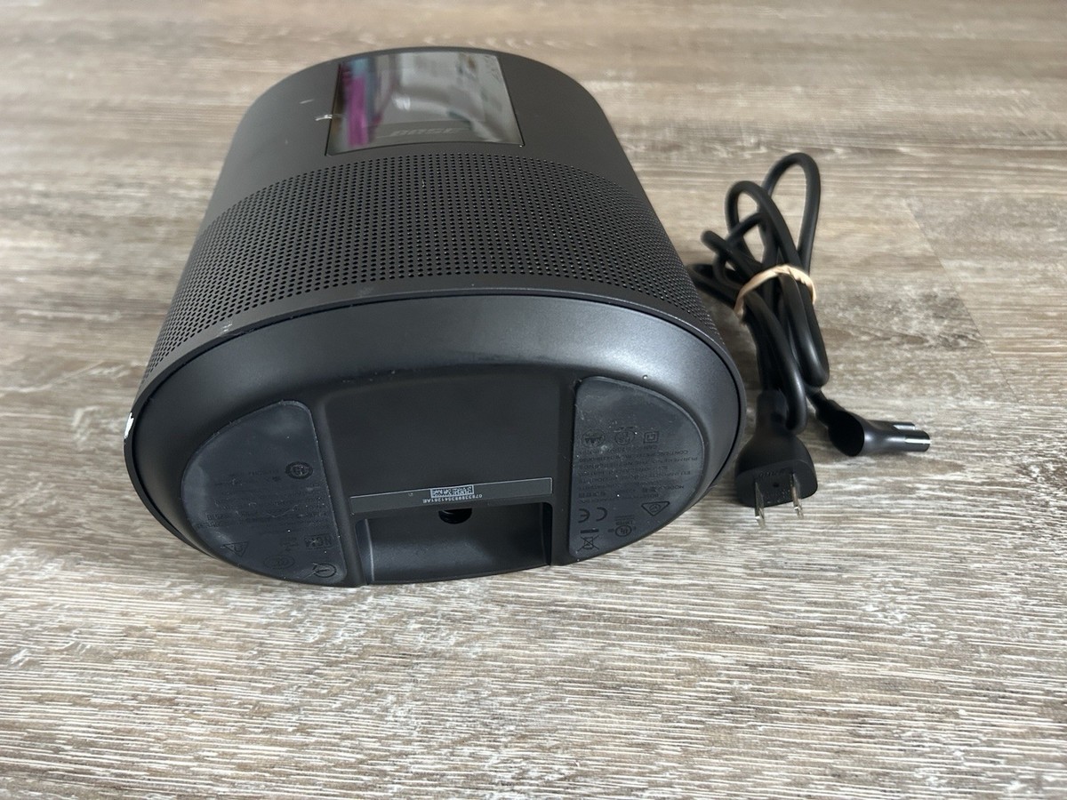 Bose Home Speaker 500 Smart Bluetooth with Alexa Voice Control