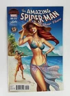 Amazing Spider-Man Renew Your Vows #5 Stan Lee Excl. Campbell Variant Cover 2015