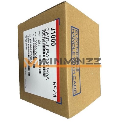 1PC New   CIMR-JUBA0002BAA Frequency Converter *uq
