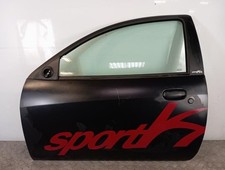 Porte avant et accessoires Ford KA