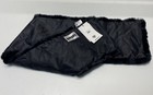 Apparis Women's Black Faux Fur Winter Neck Wrap — photo 3