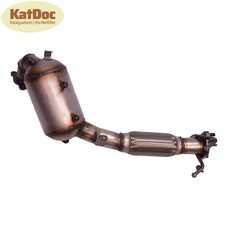 ✅ Katalysator Citroen C4,Mitsubishi Outlander/ASX,Peugeot 4008,1.8/2.2 HDi,Euro5