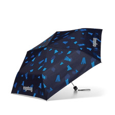 Ergobag Regenschirm / Kinderschirm VerfolgB&auml;rjagd - NEU