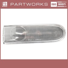 Nebelscheinwerfer Streuscheibe für PORSCHE 993 GLAS RECHTS