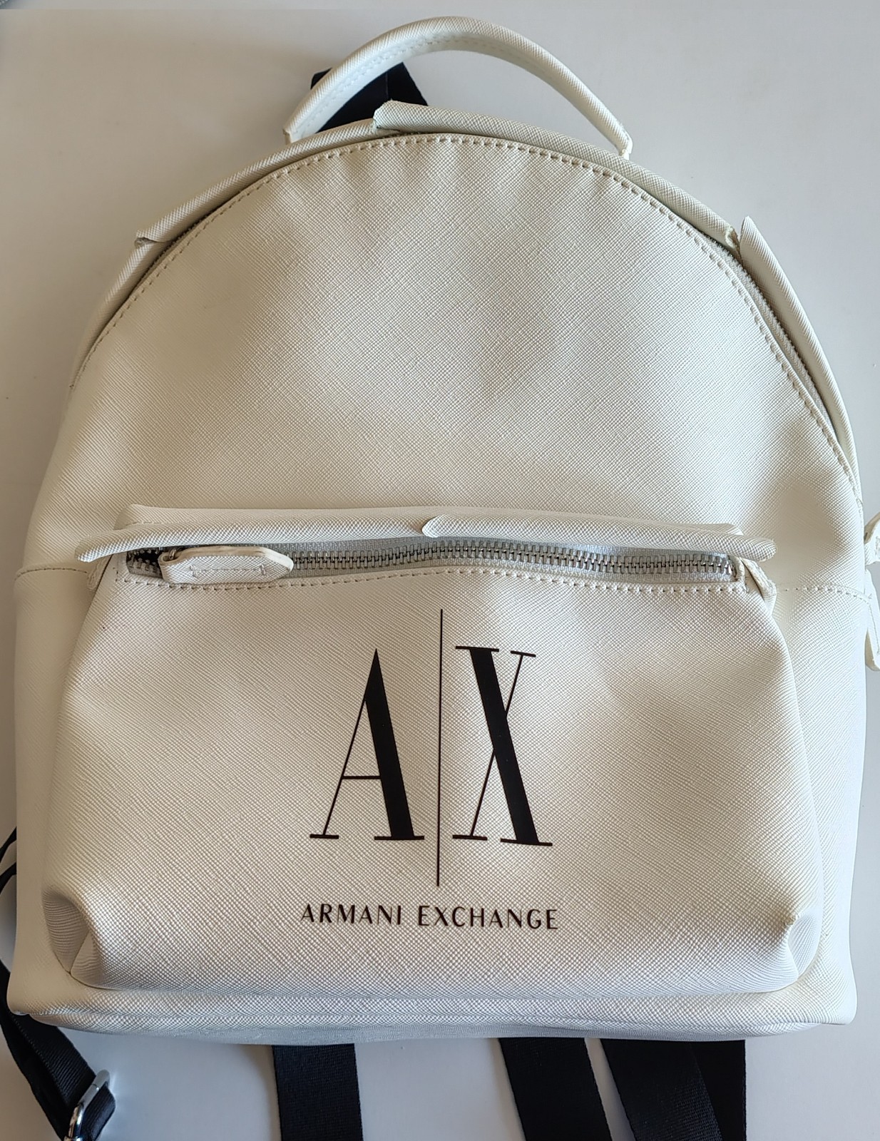 Zainetto ARMANI Exchange casual comodo trendy