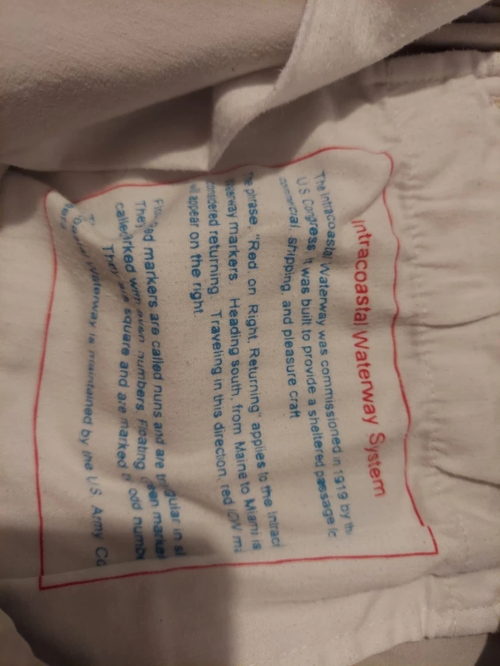 Pantalones Cortos Para Hombre Southern Tide Caqui 34 Gris Algodón Chino Elástico Foto 4 de 4