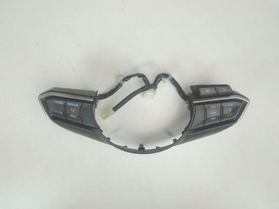 Mazda 6 2016 Diesel Lenkradverkleidung 75L089 110kW GENUINE MKY2558