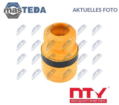 AB-TY-008 ANSCHLAGPUFFER STOßDÄMPFER HINTEN NTY FÜR LEXUS RX