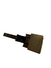 HELWIG CARBON 11.151022.1.128 Carbon Brush Holder NEW