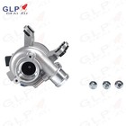 Water Pump For Mercedes W205 C200 C250 C300 C350E 2.0L Petrol 2014 2015-2018