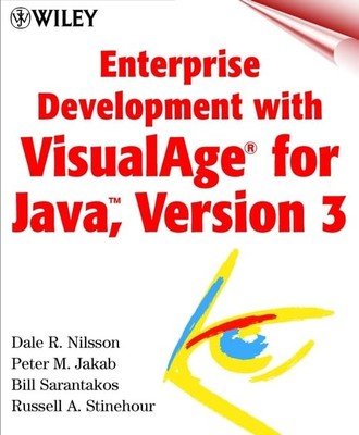 Enterprise Development with VisualAge(r) for Java, Version 3 - Nilsson, Dale...