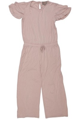 Creamie Stoffhose Mädchen Hose Pants Kinderhose Gr. EU 152 Pink #ld6r60k