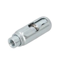 Threaded Throttle Control Rod End fits Ford 8N 8N9740