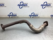 Flexrohr für Abgasanlage Suzuki Swift IV FZ, NZ 1419069L01 P25087905