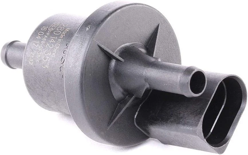 Válvula de purga de bote de vapor Bosch 0280142353 Foto 2 de 4