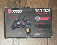 MSI Controller Force GC20