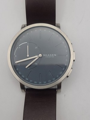 Skagen Connected Hagen Hybrid Smartwatch SKT1110 NDW2G Working