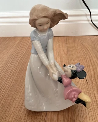 nao by lladro products for sale | eBay