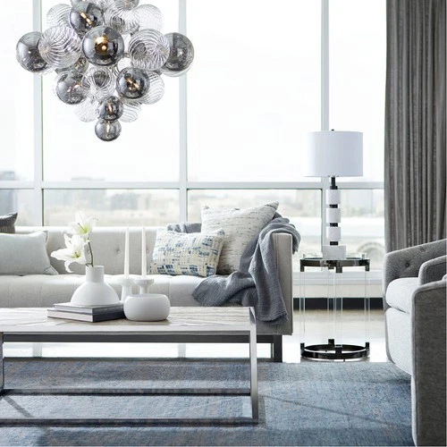 Cyan Design 10826 Purezza 6 inch Vase - Picture 3 of 7