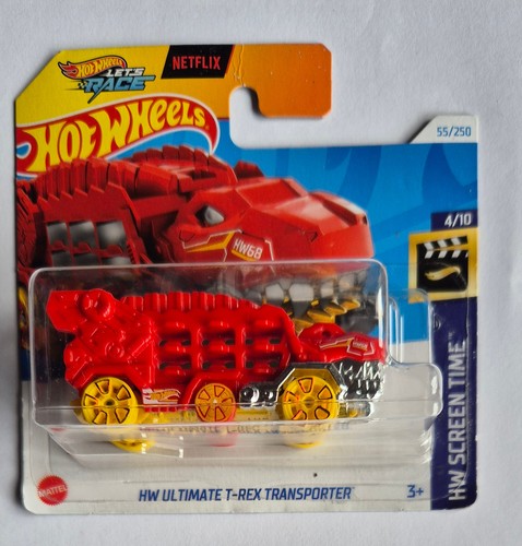 HOT WHEELS • 2024 • verschiedene Modelle,  zum aussuchen - Bild 169 von 220