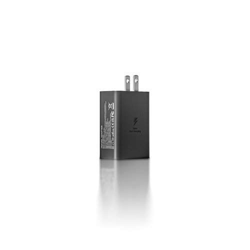 65W 45W GaN Adapter for Samsung Galaxy S24 Ultra/S24/S24+/S23 Ultra/S23/S23+/S22 - Afbeelding 5 van 15