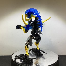 LEGO Hero Factory Brain Attack Aquagon Incomplete AH62111