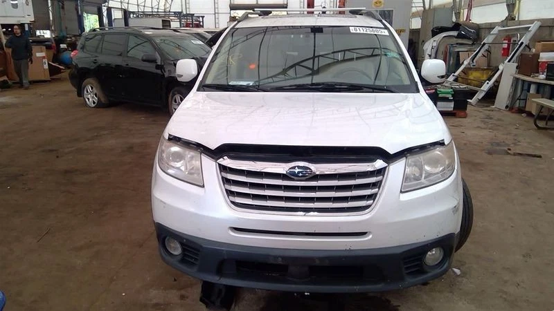 2006-2014 Subaru Tribeca Front Left Driver Spindle Knuckle Assembly Oem Foto 4 de 4