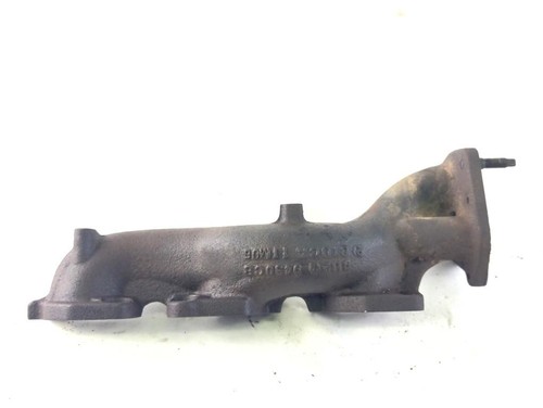 4H2Q9430CB Auslasskrümmer Rechte Seite Land Rover Discovery 3 2.7 D 4X4 14