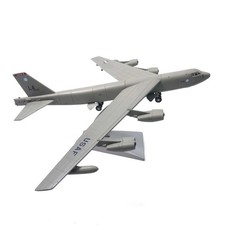1/200 USAF B-52H Stratofortress Heavy Bomber Aircraft Model Military Collection