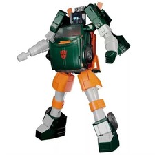 Takara Tomy MP-58 Hoist Transformers Masterpiece