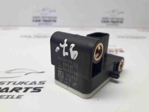 BMW 3 Touring E91 Aufprallsensor der linken Seite 6911003 3.00 Diesel 31297036