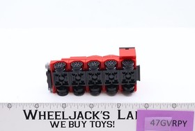 #40028 Hogwarts Express 100% Complete + Manual Harry Potter 2011 Lego