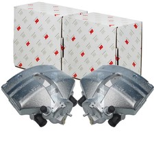 2x NK Bremssattel SATZ VORNE passend für VW BEETLE CADDY GOLF V VI PASSAT TOURAN