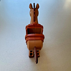 LEGO Toy Story Bullseye Horse 7594 7597 Retired Disney Pixar Genuine CMF