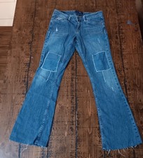 Levi's Women's Denim Jean Shorts Size 3