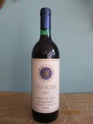 1 Fl. a 750ml  der Legendäre Sassicaia 1979, Tenuta San Guido,Bolgheri, 12,2%