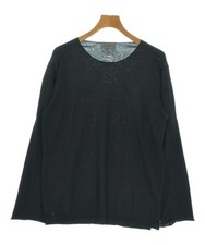 yohji yamamoto POUR HOMME Sweaters Black 3 Approx. M 2200660838038