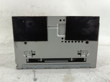 2009-2012 Ford Escape Am Fm Cd Player Radio Receiver HMW40