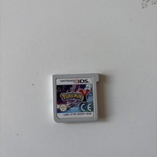 Pokemon Y NINTENDO 3DS Solo Gioco