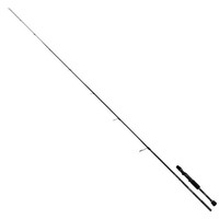Shimano Yasei Perch Spinnrute 2,10M 7-18G Barschrute Spin Rute