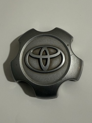 #ad #ad Toyota Center Cap Used OEM PA66GF30 $16.99