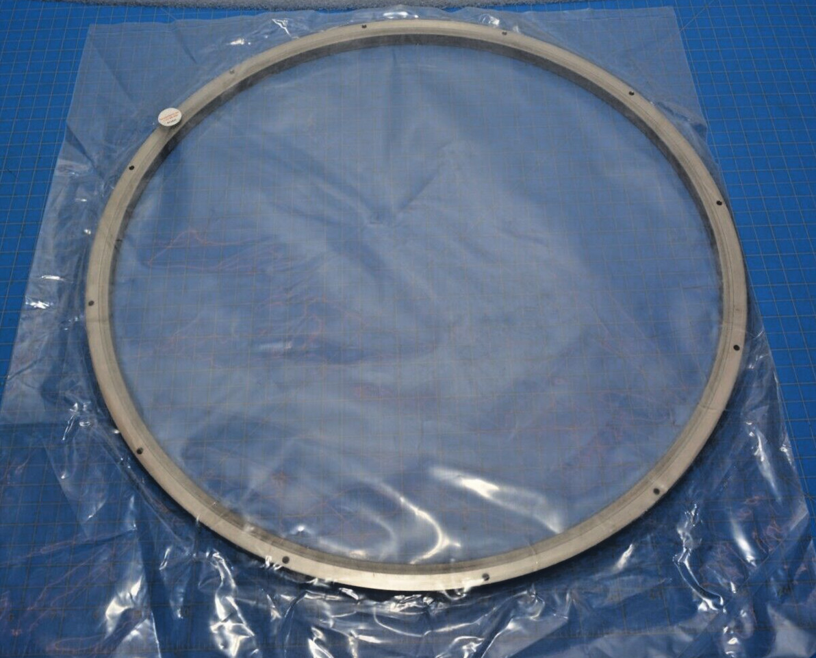 0020-02348 / CLAMP LOWER SHIELD 300MM SIP / APPLIED MATERIALS AMAT