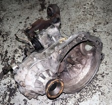 1975-1984 Volkswagen Mk1 1.6D 5 Speed Manual Transmission Gearbox OEM Code FN