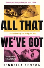 All That We've Got: ?I loved this book so much? Candice Carty-Williams [paperbac