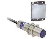 XU9M18MA230 Sensor: photoelectric Range: 2m NO Current: 20-264VDC 200mA CUT