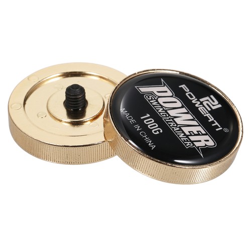 Tennis Racket Swing Weight Practice Training Aid Trainer For Warmup S2S0 - Afbeelding 4 van 7
